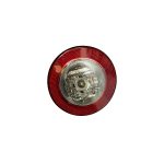 مه شکن عقب تمام قرمز ام وی ام 110S