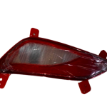 مه شکن عقب راست جک S3