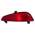 مه شکن عقب نیو راست ام وی ام 315