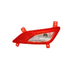 مه شکن عقب چپ جک S3