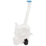 منبع شیشه شور جک J5