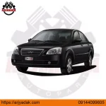 بازویی طبق عقب وسط ام وی ام X33