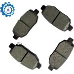 لنت عقب ام وی ام X33