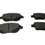 لنت عقب جیلی ec7