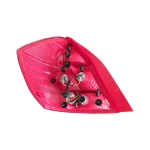 خطر عقب راست جیلی GC6 الیت