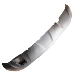 سپر عقب پایین ام وی ام X33 کراس