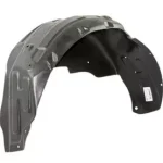 شلگیر عقب چپ جیلی ec7