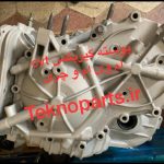 پوسته عقبی گیربکس ام وی ام X33S CVT