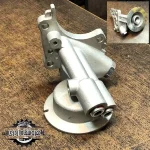 پایه فیلتر روغن جک S5