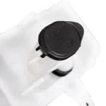 در منبع شیشه شوی جیلی ec7