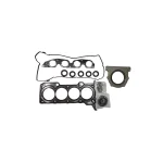 واشر منیفولد دود جک J5 دنده فلزی