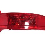 چراغ مه شکن عقب چپ تیگو 5