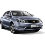 دسته موتور جلو جیلی ec7