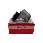 صفحه نگهدارنده دنده عقب ام وی ام 530