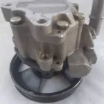 پمپ هیدرولیک دنده جک J5