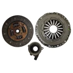 دیسک و صفحه فنردار جک S5