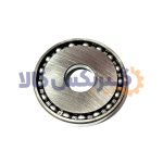 فولی ورودی ام وی ام X33 اتومات