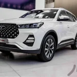 جلو پنجره نوک مدادی فونیکس FX