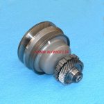 مجموع پولی خروجی گیربکس CVT ام وی ام X33S