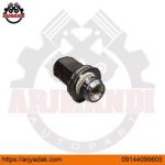 مهره چرخ ام وی ام X33