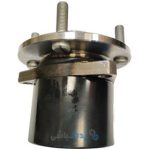 توپی چرخ جلو ام وی ام 530