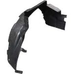 شلگیر چپ ام وی ام 530