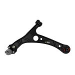 طبق چپ ام وی ام X33