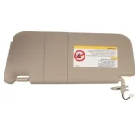 آفتابگیر چپ جک J5