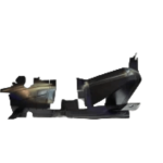 بادگیر چپ رویی رادیاتور چری تیگو 7 پرو