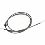 سیم کاپوت جیلی ec7