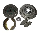 کیت کلاچ ام وی ام X33