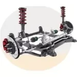 کیت کلاچ جک J5 Hyper