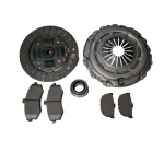 کیت کلاچ جک J5