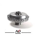 دبل کلاچ جک S5