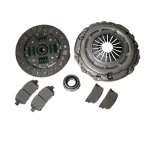 کیت کلاچ لیفان 620-1600