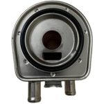 خنک کن روغن 3 خط ام وی ام 530