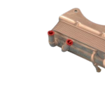 خنک کن گیربکس چری تیگو 5