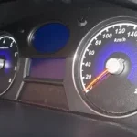 دنده کیلومتر جیلی ec7