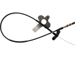 سیم گاز جیلی ec7