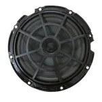 باند گرد 6.5 اینچ فابریک پژو 206 جلو (تکی) | صدای شفاف و نصب آسان