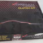 دیسک و صفحه پژو ۲۰۶ تیپ پنج کورمن