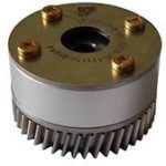 دنده VVT لیفان X50