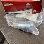 پیچ ساچمه ای 3و 4 و 5 ام وی ام 530