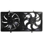 فن کامل لیفان X50