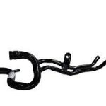 لوله شاخ گوزنی ام وی ام X33