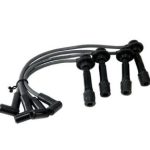 وایر شمع یک سر نر ام وی ام 110 4 سیلندر