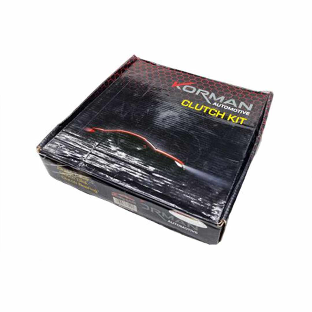 کورمن دیسک و صفحه پژو ۲۰۶ تیپ پنج کورمن - Image 1