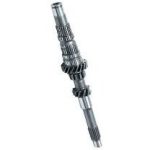 شفت ورودی ام وی ام X22