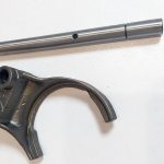 مجموعه ماهک های گیربکس ام وی ام 315