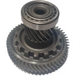 دیفرانسیل ام وی ام X22 اتومات